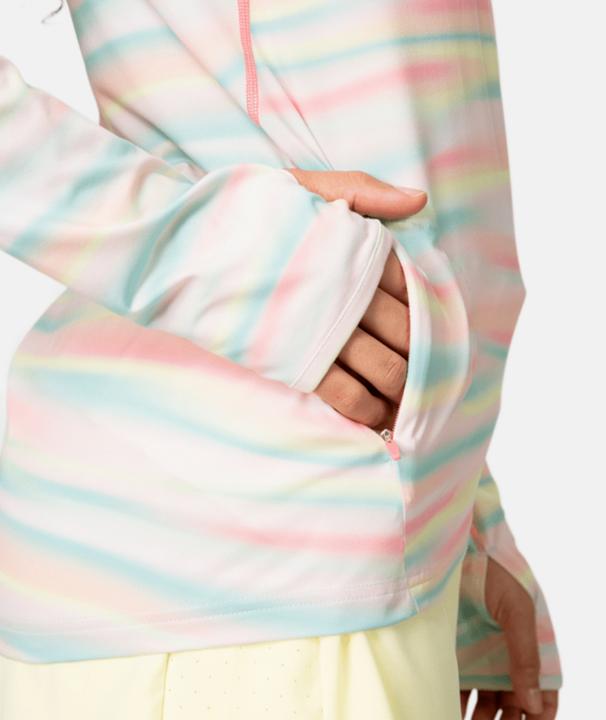 Actual product image Kari Traa Sanne Sunshirt (XL)