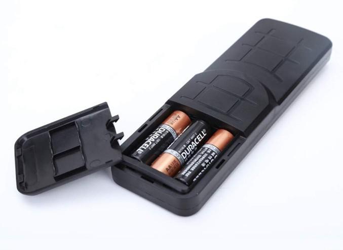 Actual product image Falcon Eyes LED Radio Trigger RC-5 (Funk)
