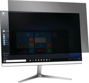 Produktbild Kensington Blickschutzfilter - 2-fach, abnehmbar (21.50", 16 : 9)