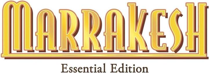 Produktbild Marrakesh Essential (d,e,f) (Deutsch)