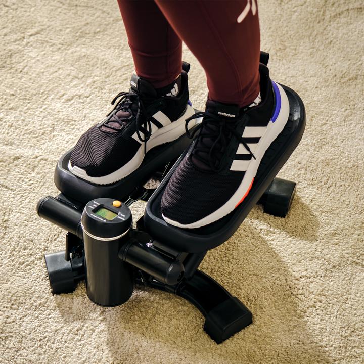 Produktbild Sportplus stepper mini-stepper Zuhause