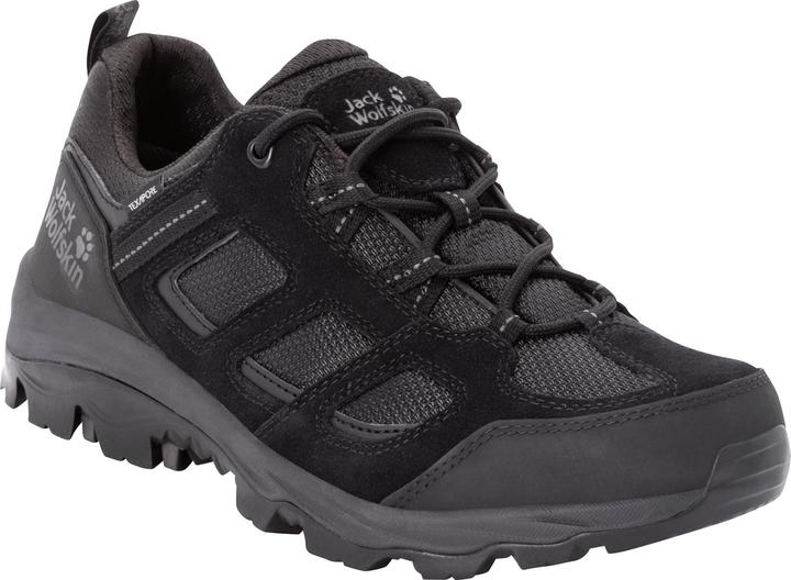 Produktbild Jack Wolfskin Vojo 3 Texapore Low M (40)