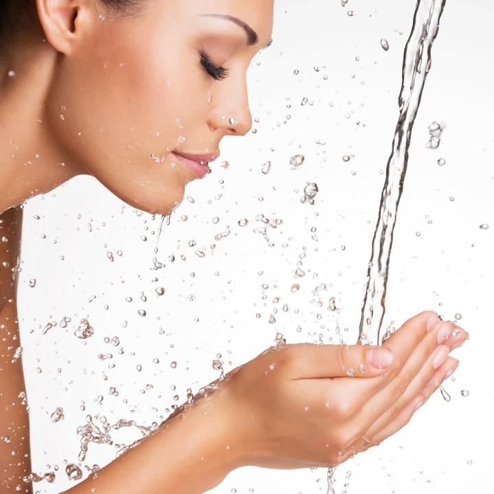 Actual product image Orlane Hydration Global Super-Moisturizing Concentrate (50 ml, Day cream)