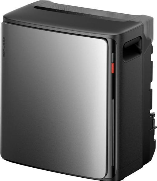 EcoFlow STREAM Battery Ultra X