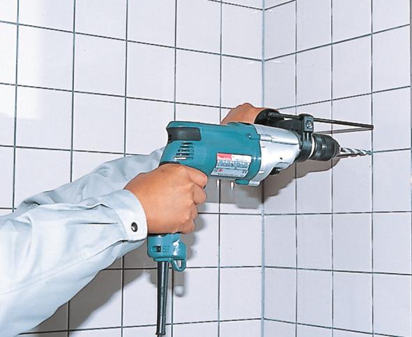 Produktbild Makita HP2051FJ