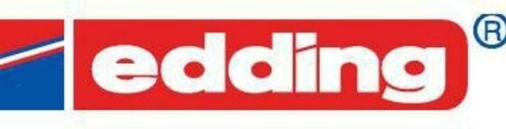 Actual product image Edding EDD-5034 - 5000 pages - magenta - 1 unit(s) (M)