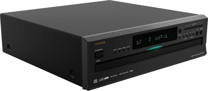 Produktbild Onkyo Dx-C390 (CD Wechsler)