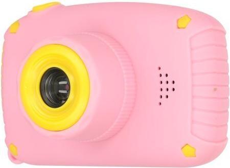 Productafbeelding Xinjia Extralink Kindercamera H23 Roze