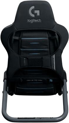 Image du produit Playseat Trophy - Logitech GPlayseat© Trophy - Logitech G