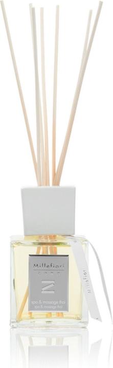 Actual product image Millefiori Spa & Massage Thai (250 ml)