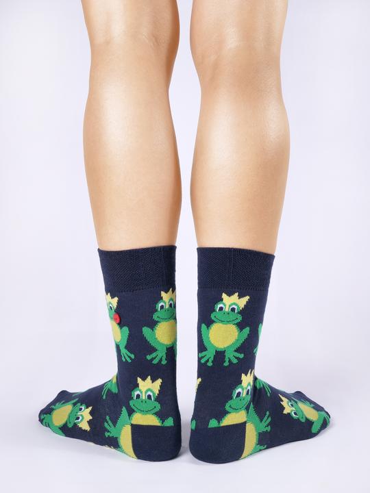 Produktbild Unabux Freizeitsocken Mix (36 - 40)