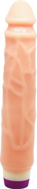 Produktbild Baile - Wellen Des Vergnãoegens Realistisch Vibrieren 25.5 cm