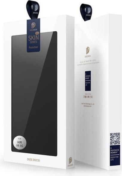 Actual product image Dux Ducis Skin Pro Series Bookcover (Honor X8)