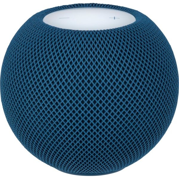Actual product image Apple HomePod mini (Apple Home, Apple Siri)