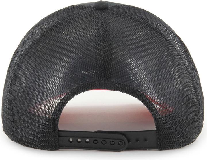Immagine prodotto 47 Brand Snapback Trucker Cap - Hitch Chicago Blackhawks