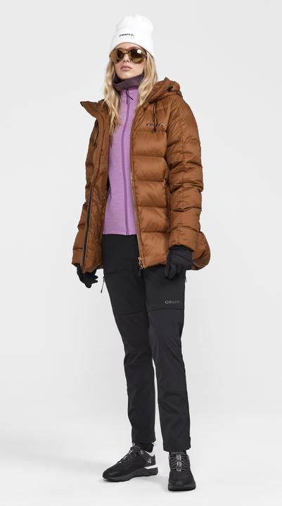 Actual product image Craft PRO Explore Hiking Pant W (XS)