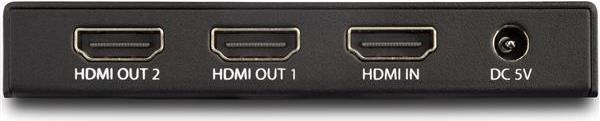 Produktbild StarTech 2 Port HDMI Splitter mit HDR