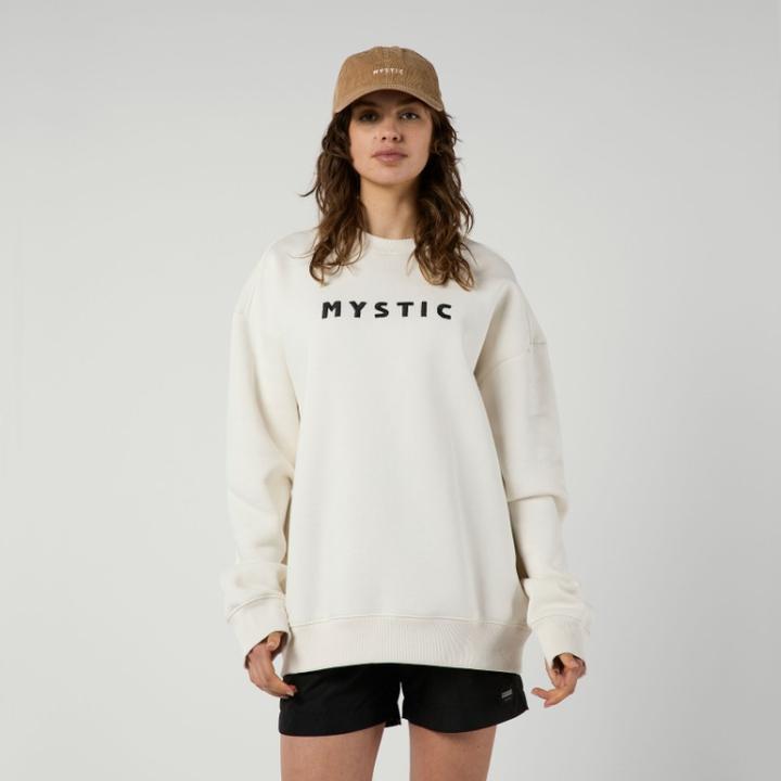 Produktbild Mystic Brand Crew Sweat (XL)