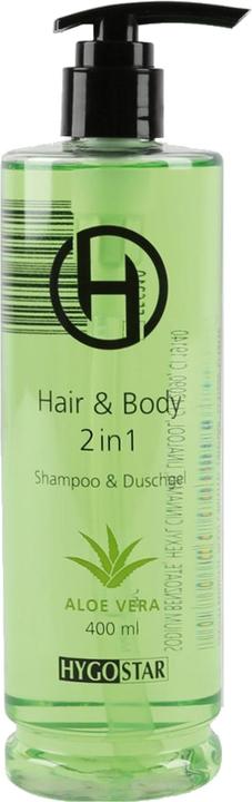 Immagine prodotto Hygostar 2in1 (400 ml)