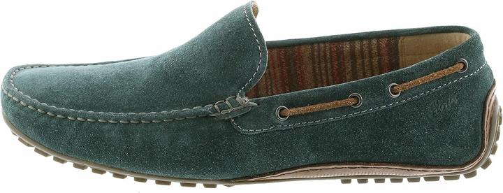 Image du produit Sioux Callimo, mocassin heren, Benzine, 41 EU (41)