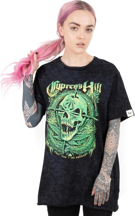 Image du produit Universal Textiles T-shirt (L)