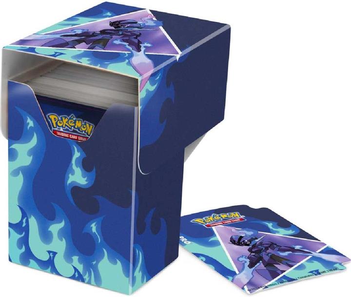 Actual product image Ultra Pro Pokémon - Ceruledge Full-View Deck Box