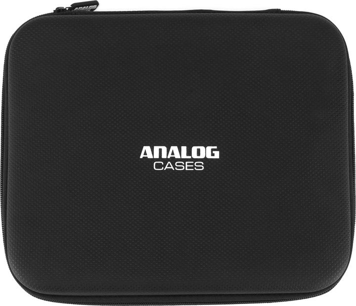 Actual product image Analog GLIDE Case For Novation Circuit Tracks