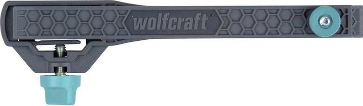 Actual product image wolfcraft 1 internal dimension adapter for folding rulers