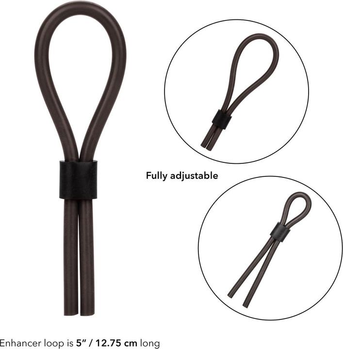 Productafbeelding CalExotics Silicone Stud Lasso