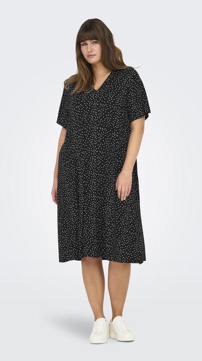 Produktbild Only CARFYRLA Midikleid Kleid (M)