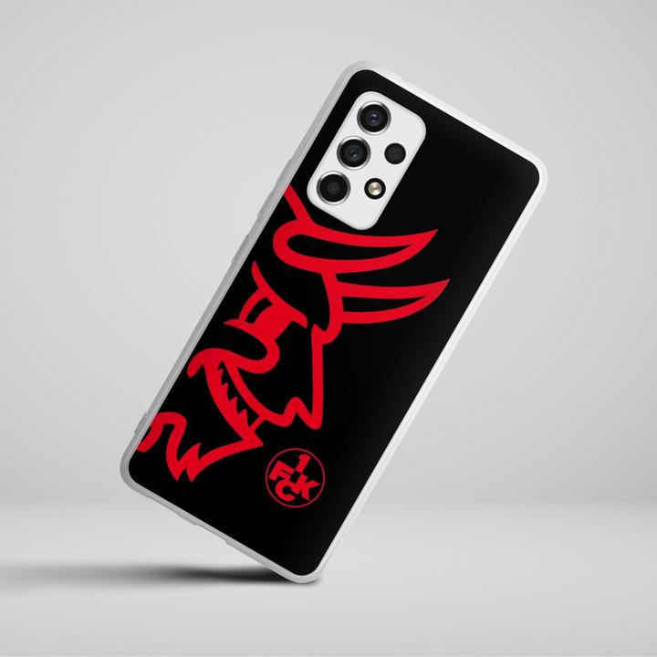 Produktbild DeinDesign Silikon Hülle für Samsung Galaxy A53 5G Handyhülle Case Smartphone Schutzhülle Offizielles (Samsung Galaxy A53 5G)