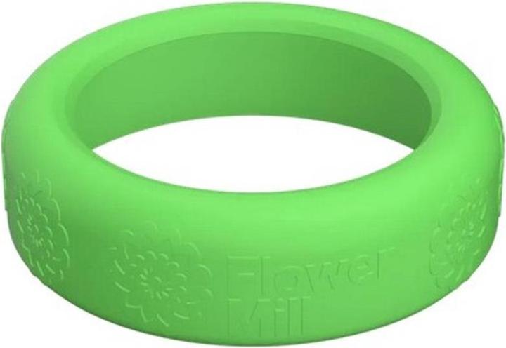 Immagine prodotto Flower Mill 2.5 Silicone Mill Grip