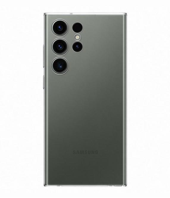 Immagine prodotto Samsung Custodia trasparente (Samsung Galaxy S23 Ultra)
