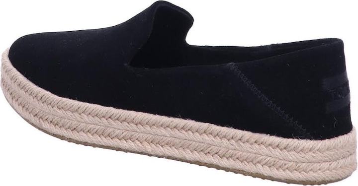 Immagine prodotto Toms W's Carolina Suede (40)