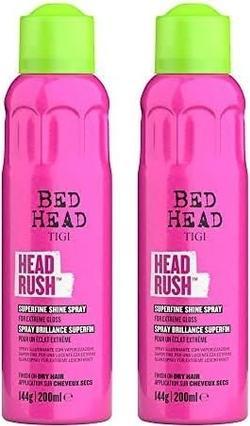 Immagine prodotto Tigi Bed Head Headrush (200 ml)