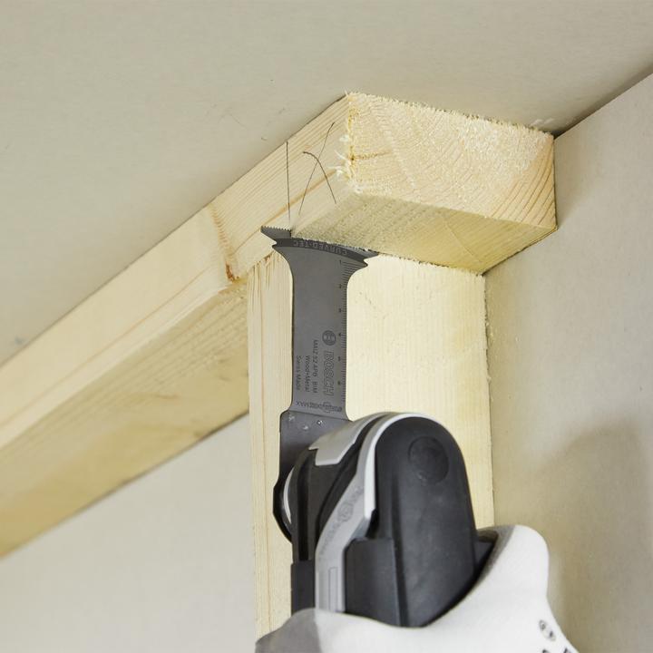 Produktbild Bosch Professional Zubehör Starlock Max