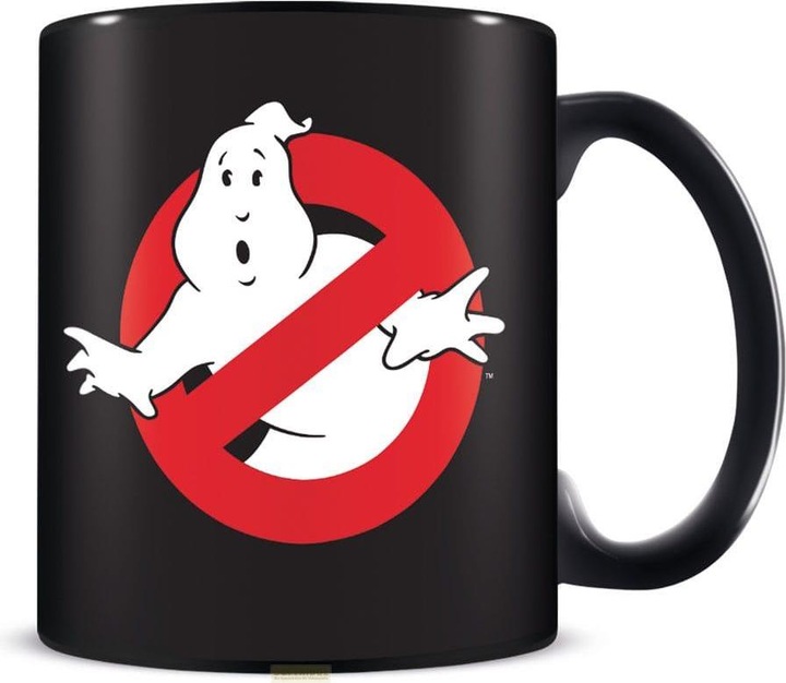Produktbild Pyramid Ghostbusters Set Tasse und Socken (315 ml, 4 x)