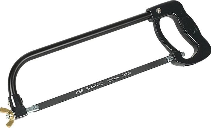 Produktbild Haweco Metallsägebogen