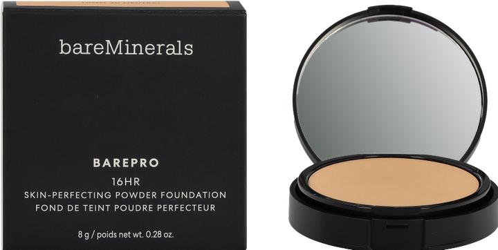 Produktbild Bare Minerals BareMinerals Barepro Powder 16HR Foundation