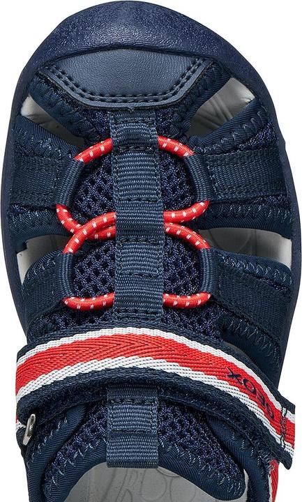 Produktbild Geox Geschlossene Sandalen VANIETT (34)