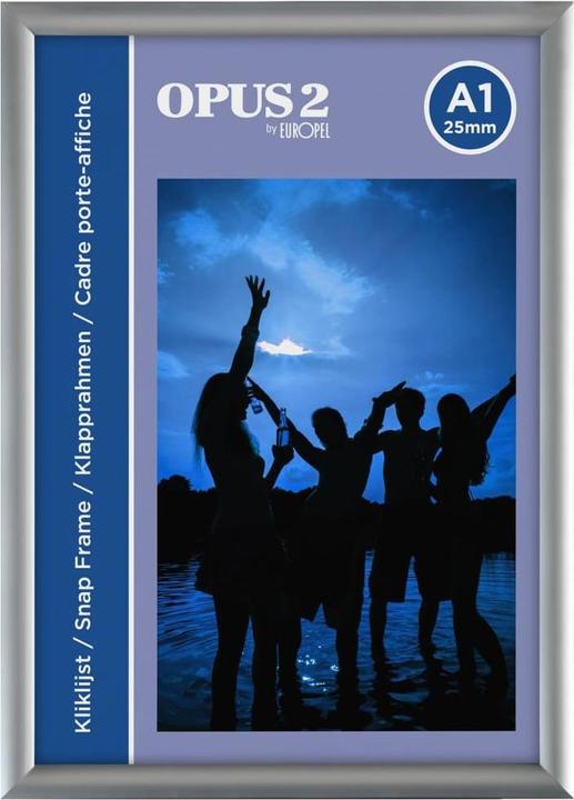 Image du produit Europel Cadre photo (A1)