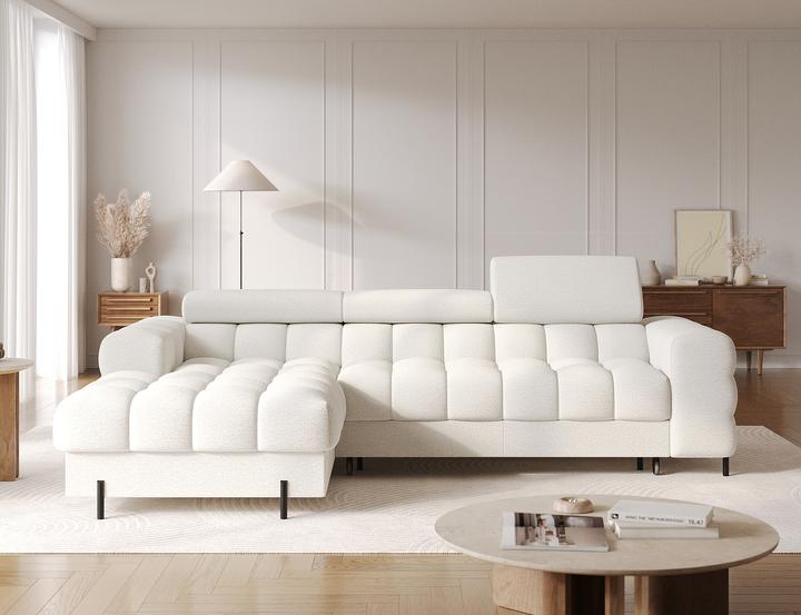 Produktbild ELTAP Felro (3-Sitzer, Ecksofa)