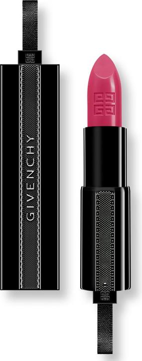 Actual product image Givenchy Rouge Interdit 08 Framboise Obscure 3.4g (08)