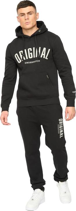 Produktbild Crosshatch Kensby Jogginghosen (M)