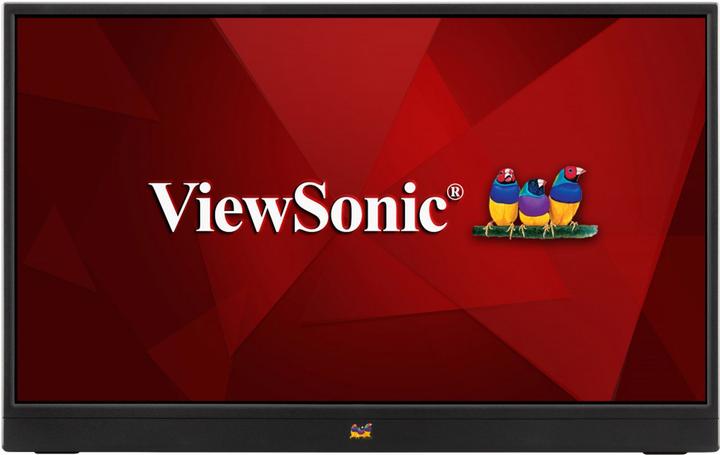 Viewsonic VA1655 (1920 x 1080 Pixel, 16")
