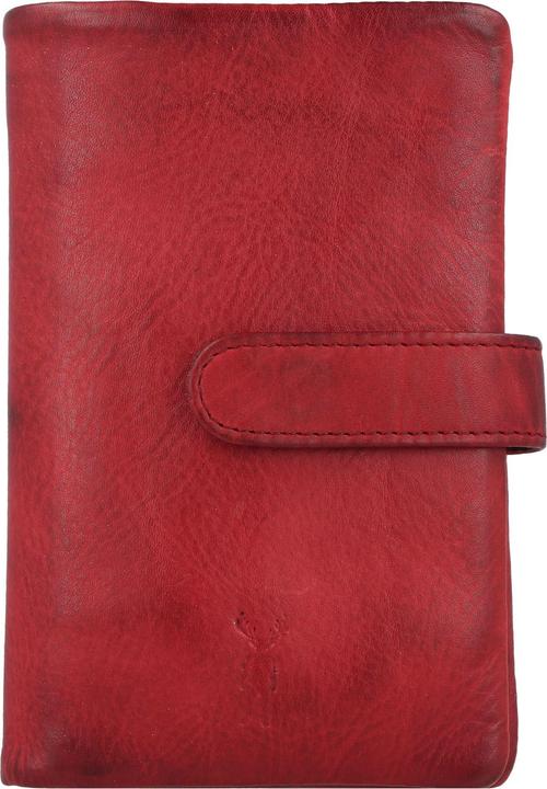Actual product image Jack kinsky Börse mit Riegel