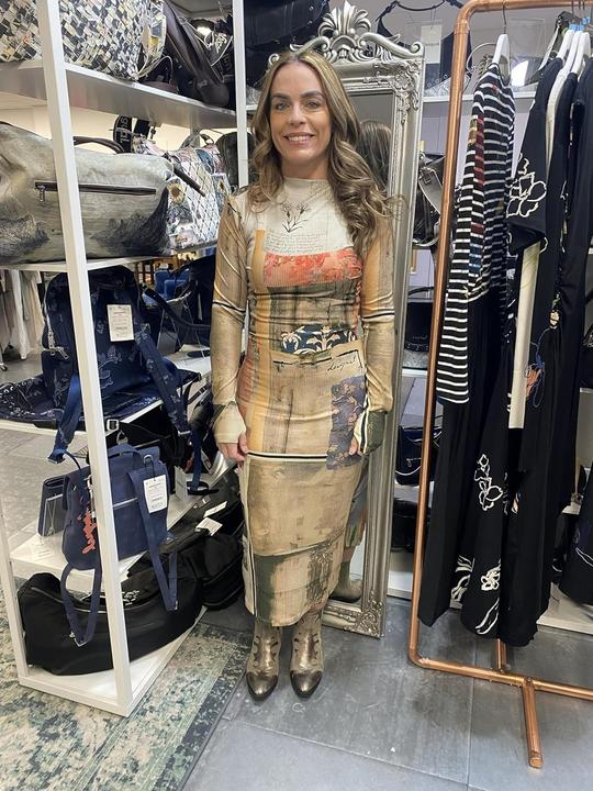 Image du produit Desigual Lyra (L)