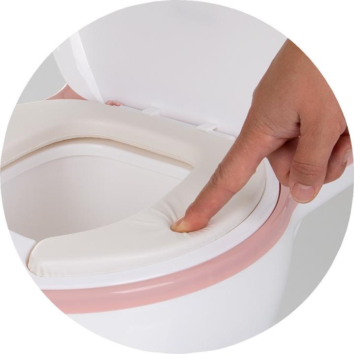 Actual product image Chipolino Lux Music potty up to 20kg