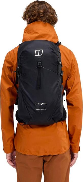 Produktbild Berghaus Remote Hike 23 (23 l)