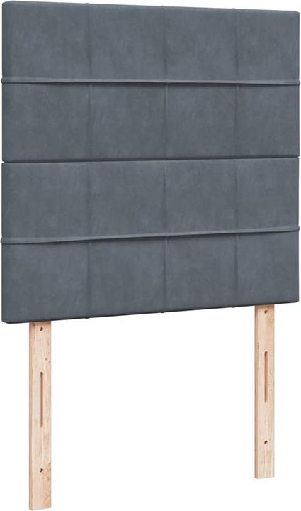 Image du produit vidaXL Ottoman-Bett (90 x 200 cm)